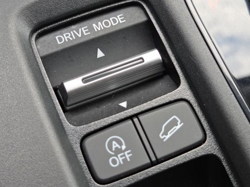 Certified 2025 Honda CR-V LX image 7