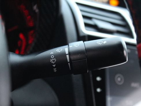 Used 2016 Subaru WRX STI image 28