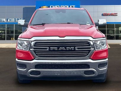 Used 2024 RAM 1500 Laramie