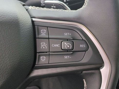 New 2026 Jeep Grand Cherokee Laredo X AWD/4WD image 21