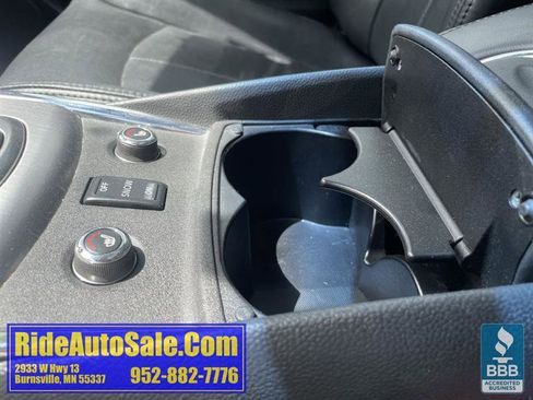 Used 2012 INFINITI G37 x Sedan w/ Premium Pkg AWD/4WD image 35