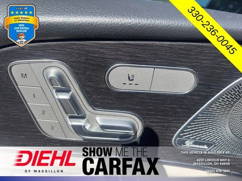 Used 2020 Mercedes-Benz GLE 350 4MATIC image 17