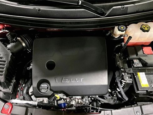 Certified 2023 Chevrolet Traverse RS w/ LPO, Floor Liner Package image 29