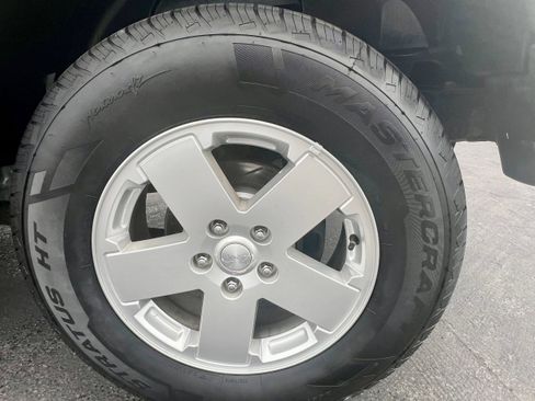 Used 2014 Jeep Wrangler Sport image 10