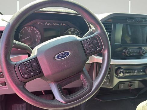 Used 2023 Ford F150 XLT AWD/4WD image 15
