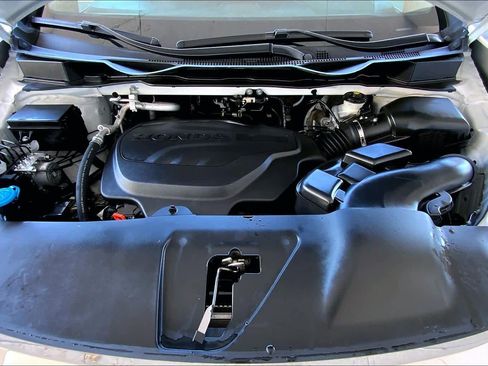 Used 2023 Honda Odyssey Elite image 30