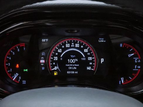 Used 2023 Dodge Durango SXT RWD image 21