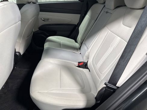 Used 2025 Hyundai Tucson SEL image 18