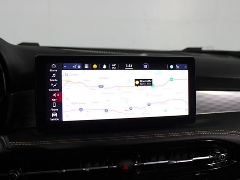 Used 2024 Alfa Romeo Tonale Ti w/ Active Assist Package image 17