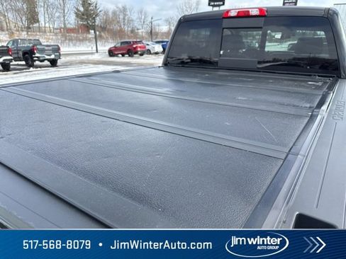 Used 2017 Chevrolet Silverado 2500 High Country image 13