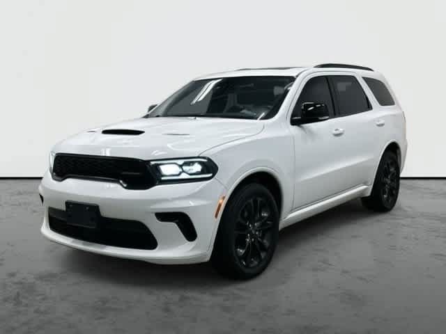 Used 2024 Dodge Durango GT AWD/4WD image 1