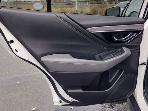 Used 2023 Subaru Outback Onyx Edition XT image 20