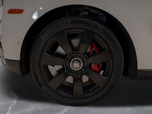 Used 2023 Rolls-Royce Cullinan image 52