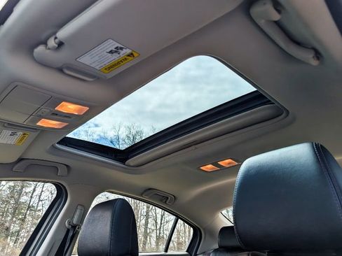 Used 2018 MAZDA MAZDA6 Grand Touring FWD image 17