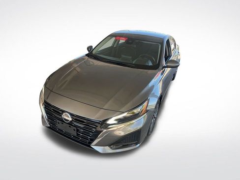 Certified 2023 Nissan Altima 2.5 SV image 34