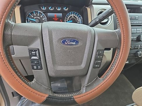 Used 2011 Ford F150 XLT w/ XLT Convenience Pkg image 28