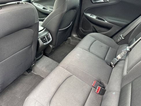 Used 2024 Chevrolet Malibu LT image 13