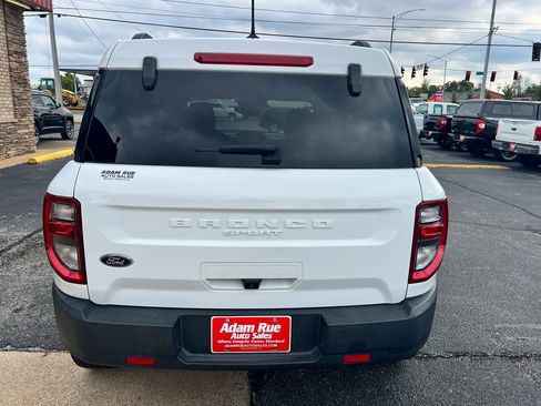 Used 2021 Ford Bronco Sport Big Bend image 6