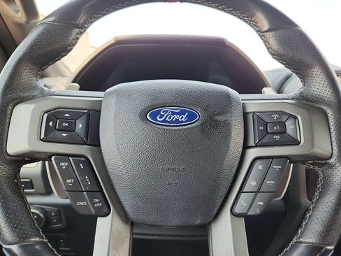 Used 2019 Ford F150 Raptor w/ Equipment Group 802A Luxury AWD/4WD image 19