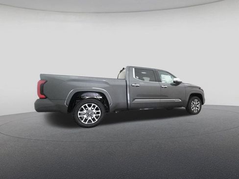New 2026 Toyota Tundra 1794 Edition AWD/4WD image 25