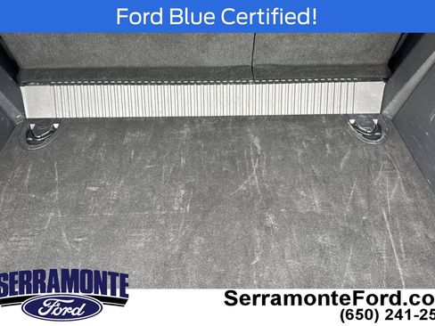 Certified 2025 Ford Bronco Outer Banks AWD/4WD image 18