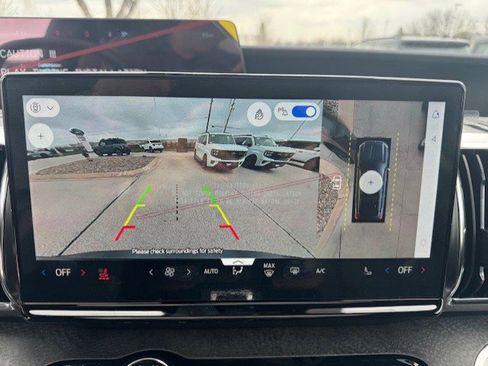 New 2026 Ford Expedition Tremor AWD/4WD image 20