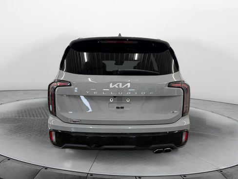 Used 2024 Kia Telluride SX Prestige X-Line AWD/4WD image 6