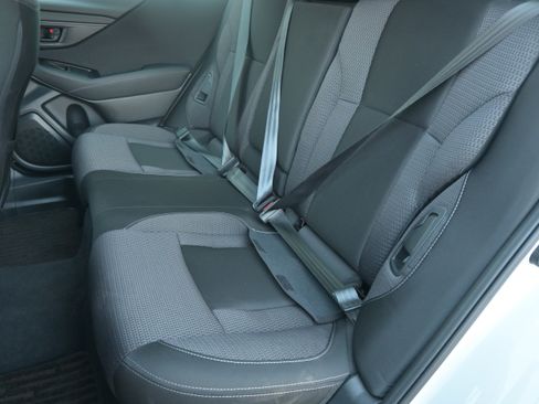 Used 2025 Subaru Outback image 29