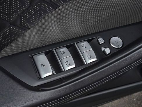 Used 2023 BMW M8 Competition w/ M Carbon Exterior Package AWD/4WD image 17