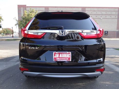 Used 2017 Honda CR-V EX-L image 29