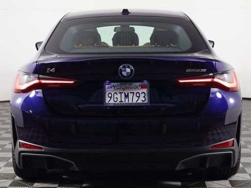 Used 2023 BMW i4 eDrive35 w/ Premium Package image 5