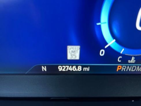 Used 2020 Ford Explorer ST w/ Premium Technology Package AWD/4WD image 30