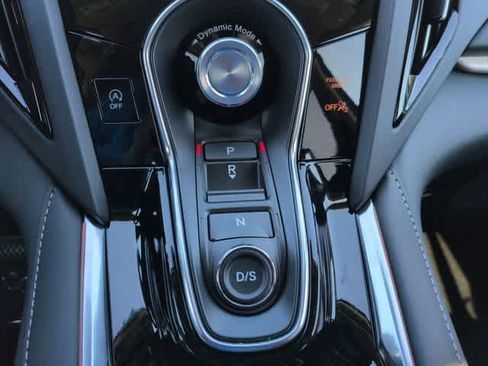New 2026 Acura RDX w/Technology Package image 35