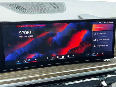 Used 2025 BMW X6 xDrive40i image 27