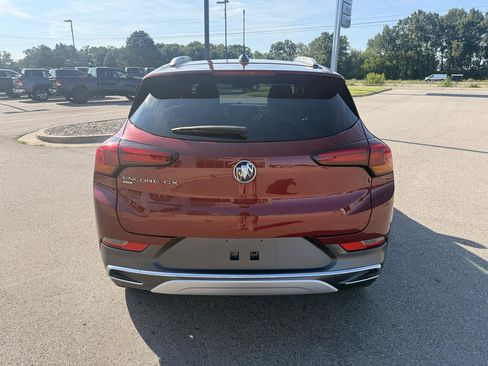 Used 2023 Buick Encore GX Essence w/ Experience Buick Package AWD/4WD image 4