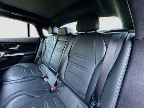 Used 2023 Mercedes-Benz EQE AMG 4MATIC Sedan image 26