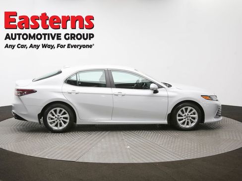 Used 2023 Toyota Camry LE w/ Convenience Package image 43