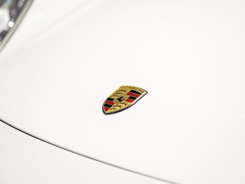 Used 2009 Porsche Cayman S image 17