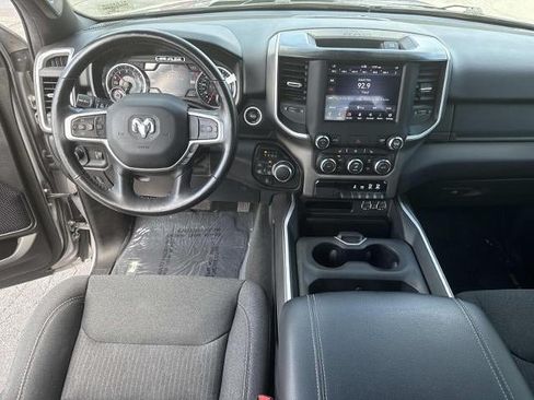 Used 2020 RAM 1500 Big Horn AWD/4WD image 20