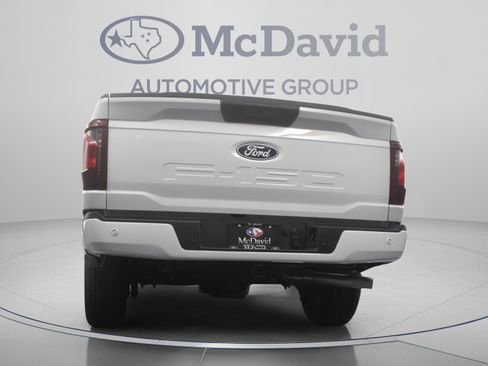 Used 2025 Ford F150 STX RWD image 16