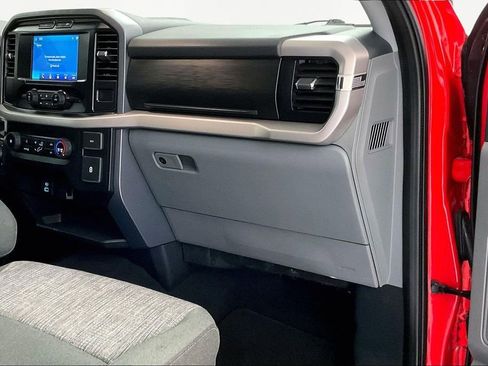 Used 2023 Ford F150 XLT image 23
