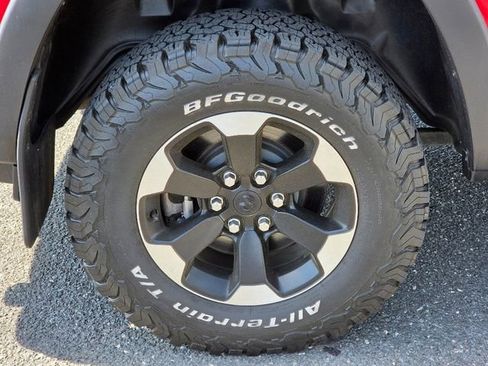 Used 2022 RAM 1500 Rebel w/ Level 1 Equipment Group AWD/4WD image 12