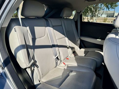 Used 2014 Lexus RX 350 FWD image 15