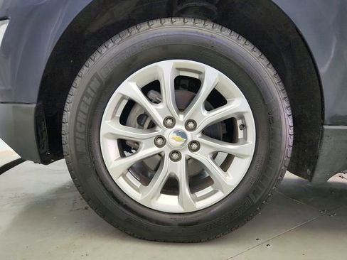 Used 2021 Chevrolet Equinox LS AWD/4WD image 27