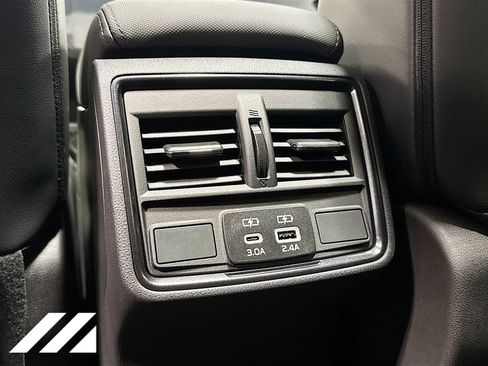 New 2026 Subaru Forester Sport AWD/4WD image 25