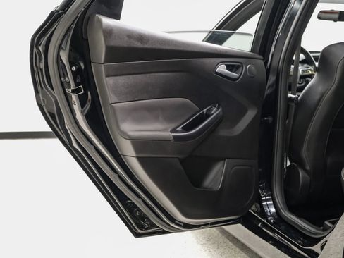 Used 2016 Ford Focus ST w/ Equipment Group 402A image 54