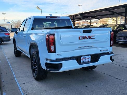 New 2026 GMC Sierra 1500 Elevation image 6