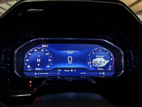 Used 2024 Chevrolet Silverado 2500 LTZ w/ LTZ Convenience Package image 17