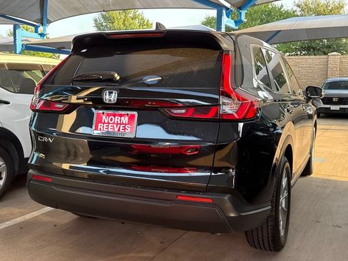 Used 2024 Honda CR-V EX image 6