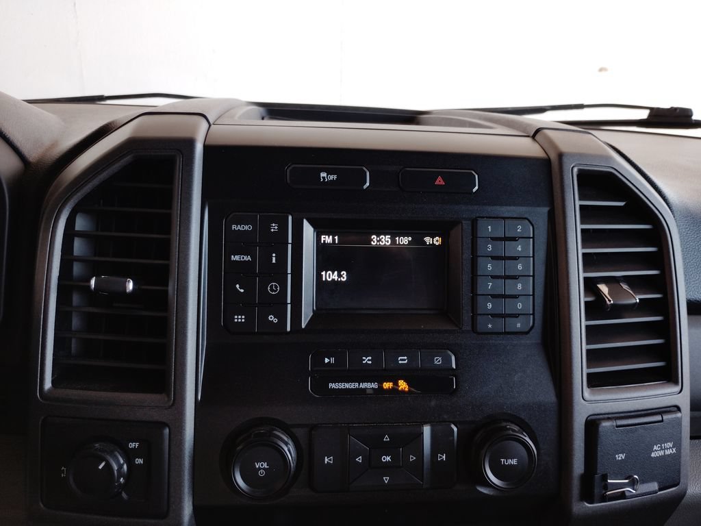 Used 2020 Ford F250 XL w/ Power Equipment Group RWD image 28